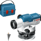 Bosch GOL 26 D-2 Plastic Professional - construction layout
