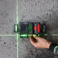 Bosch GLL 18V-120-33 CG Line Laser  Professional