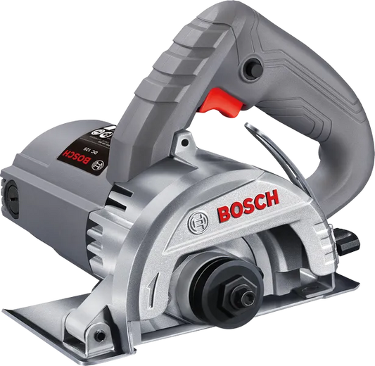 BOSCH STANDARD LINE DC 125 Marble Saw