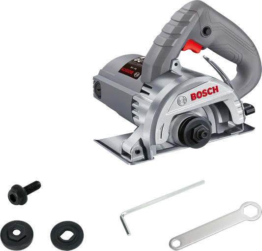 BOSCH STANDARD LINE DC 125 Marble Saw