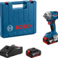 Bosch GDS 18V-350 Cordless Impact Wrench