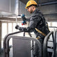 Bosch GDS 18V-350 Cordless Impact Wrench
