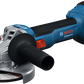 Bosch GWS 18V-8 Cordless Angle Grinder