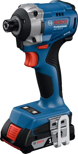 Bosch GDR 18V-215 Cordless Impact Driver
