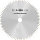 Bosch 2608642210 PRO Multi Material Circular Saw Blade 12"x120T