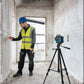 Bosch BT 150 aluminium stand for levels and lasers