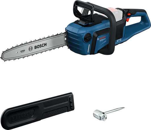 Bosch GKE 18V-40 Chainsaw