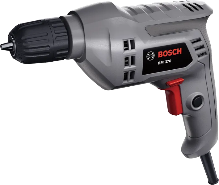 BOSCH STANDARD LINE BM 370 Drill