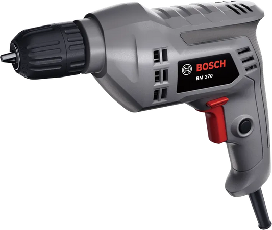 BOSCH STANDARD LINE BM 370 Drill