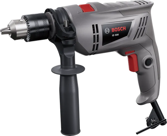 BOSCH STANDARD LINE ID 500 Impact Drill