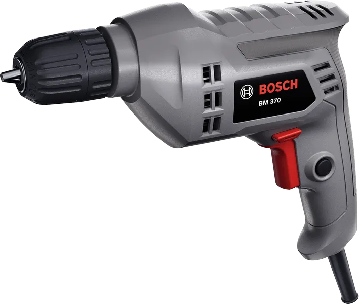 BOSCH STANDARD LINE BM 370 Drill