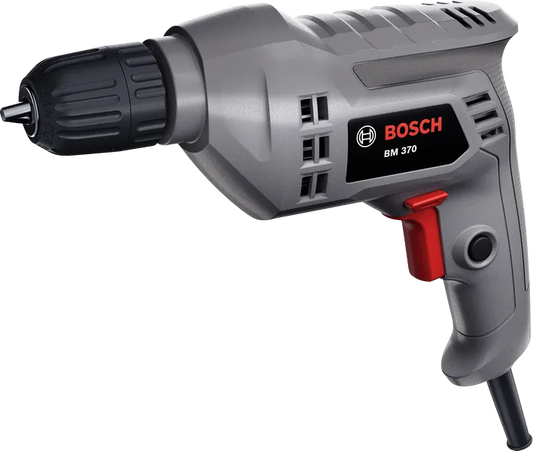 BOSCH STANDARD LINE BM 370 Drill