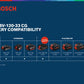 Bosch GLL 18V-120-33 CG Line Laser  Professional
