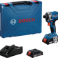 Bosch GDR 18V-215 Cordless Impact Driver