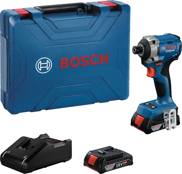Bosch GDR 18V-215 Cordless Impact Driver