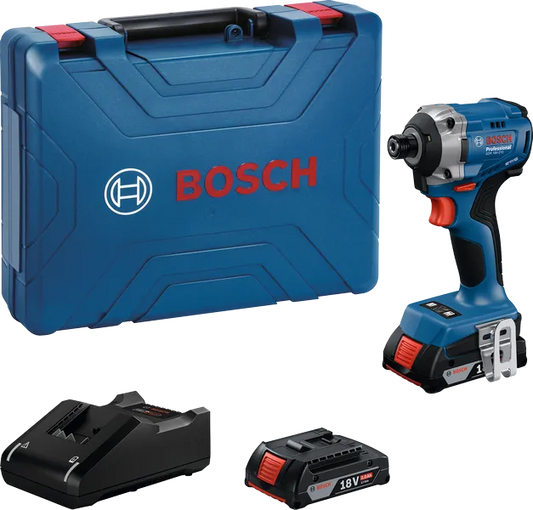 Bosch GDR 18V-215 Cordless Impact Driver