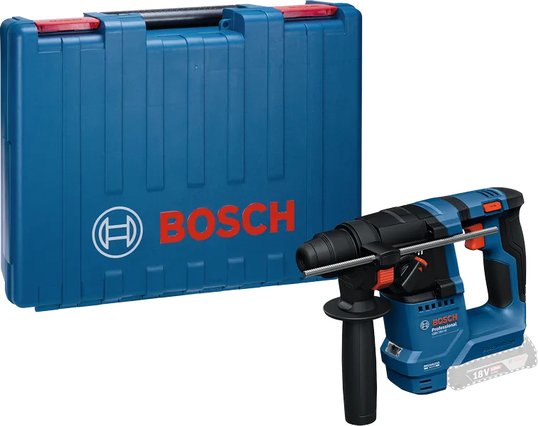 Bosch GBH 18V-18 solo  Cordless Rotary Hammer with SDS plus