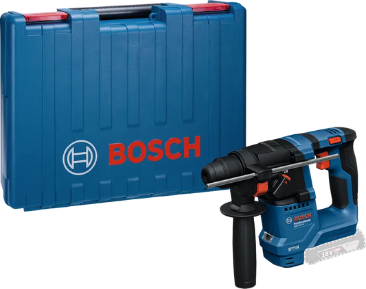 Bosch GBH 18V-18 solo  Cordless Rotary Hammer with SDS plus