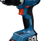 BOSCH GSR 18V-65 Cordless Drill/Driver