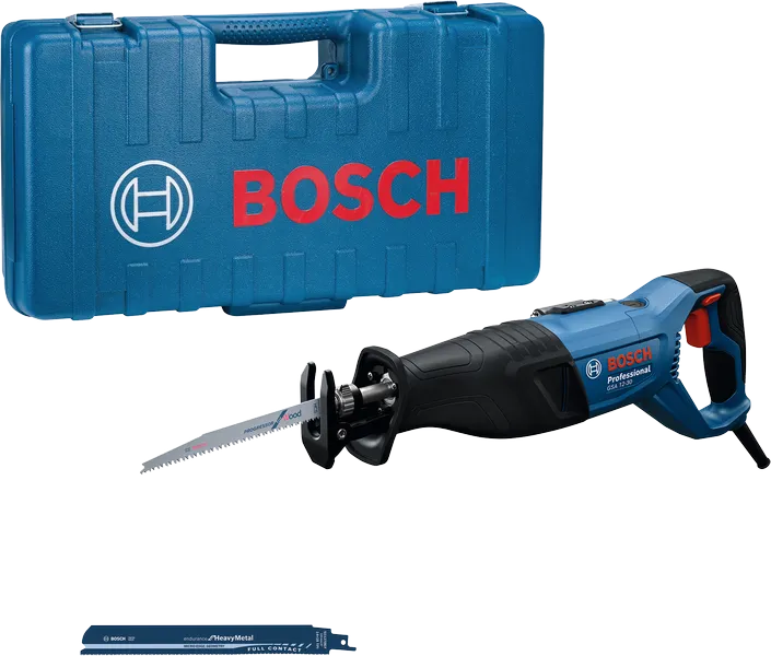 Bosch GSA 12-30 Reciprocating Saw