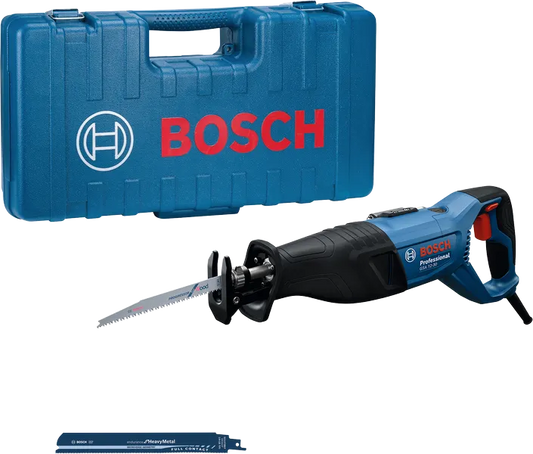 Bosch GSA 12-30 Reciprocating Saw