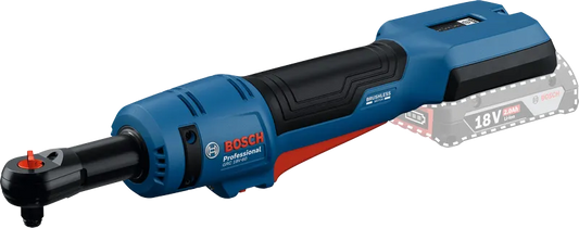 Bosch GRC 18V-60 Cordless Ratchet Wrench