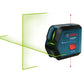 Bosch GCL 15-12 XG Combi Laser