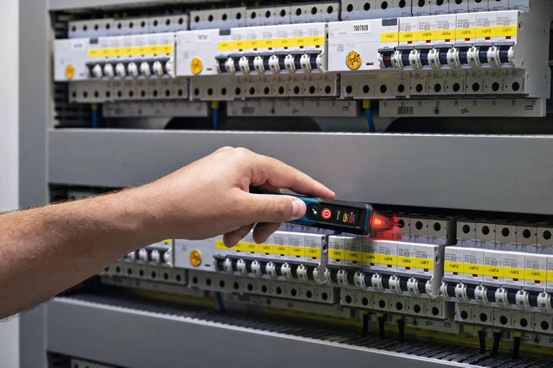 Bosch GVD 1000-17 Non-contact voltage tester