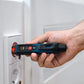 Bosch GVD 1000-17 non-contact voltage tester, IP67