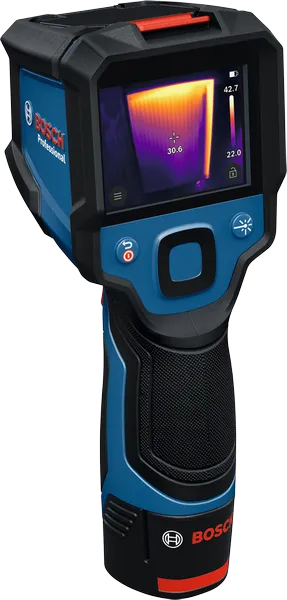 Bosch GTC 450-13 Thermo Camera