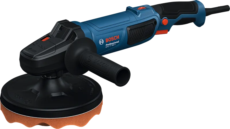 Bosch GPO 11-180 S Polisher