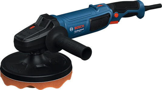 Bosch GPO 11-180 S Polisher