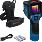 Bosch GTC 450-13 Thermo Camera