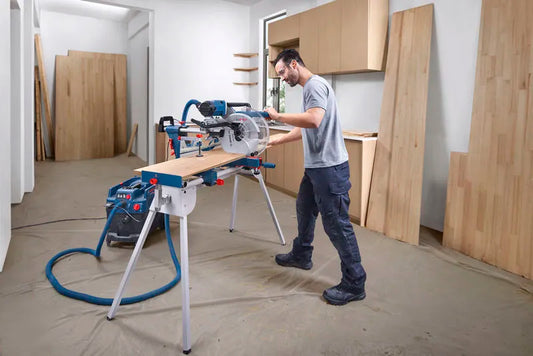 BOSCH GCM 340-305 D Professional