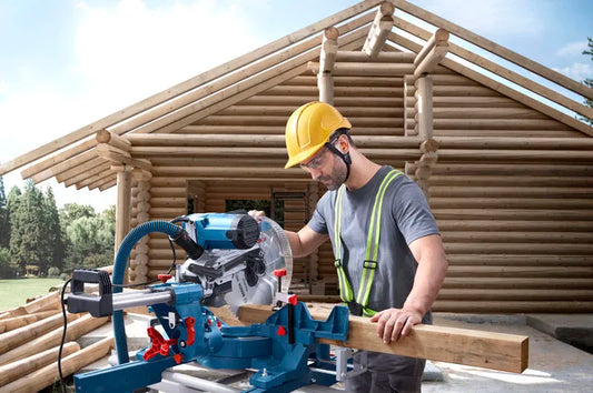 BOSCH GCM 340-305 D Professional