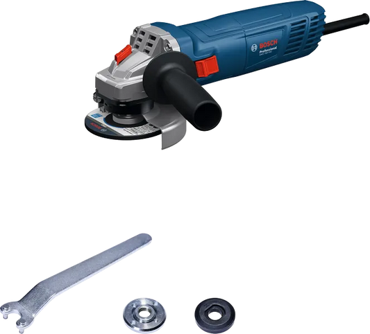 BOSCH GWS 700-100 Professional Angle Grinder