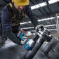 BOSCH PRO GDS 18V-780 Cordless Impact Driver/Wrench