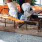 BOSCH GWS 700-100 Professional Angle Grinder