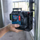 Bosch GLL 90-33 XG Line Laser