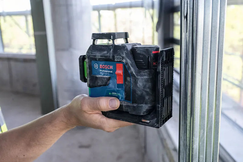 Bosch GLL 90-33 XG Line Laser