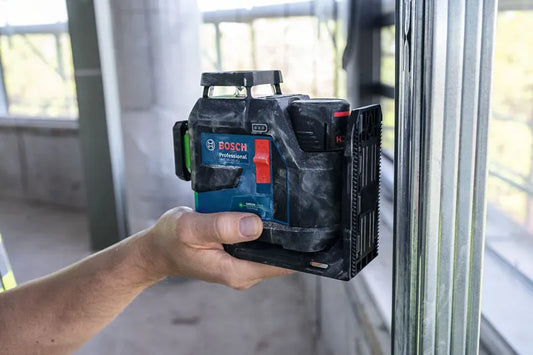 Bosch GLL 90-33 XG Line Laser