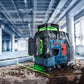Bosch GLL 90-33 XG Line Laser