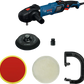 Bosch GPO 14-180 S Polisher