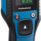 Bosch GMP 2-15 Material Moisture Meter