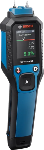 Bosch GMP 2-15 Material Moisture Meter