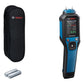Bosch GMP 2-15 Material Moisture Meter