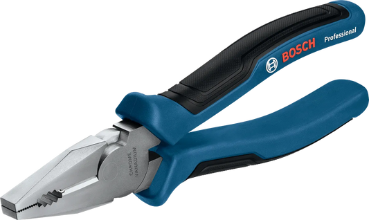 Bosch 1600A01TH7 Universal Combination Pliers 180 mm