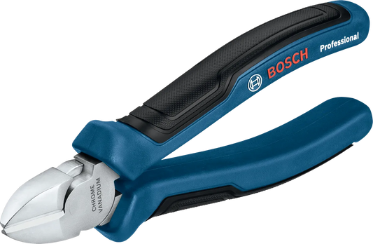 Bosch 1 600A01TH9  Diagonal Side Cutters 160 mm