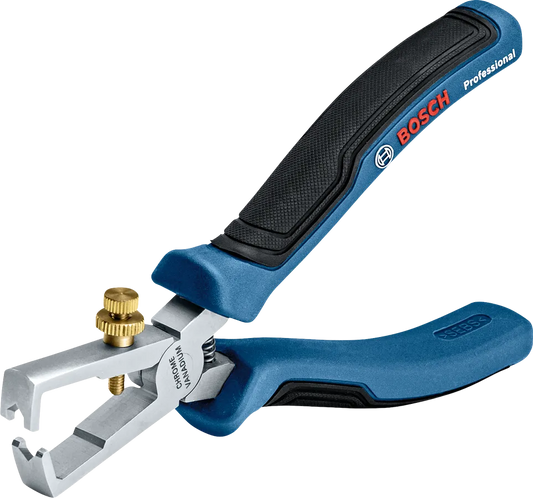 Bosch 1 600A01V03 Wire Stripper 160