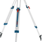 Bosch GOL 32 D Optical Level with GR 500 Measuring Rod and BT 160 Building Tripod